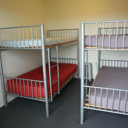 Central City Camping Park Invercargill Eksteriør bilde