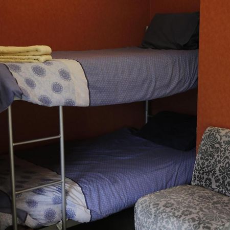 Central City Camping Park Invercargill Eksteriør bilde